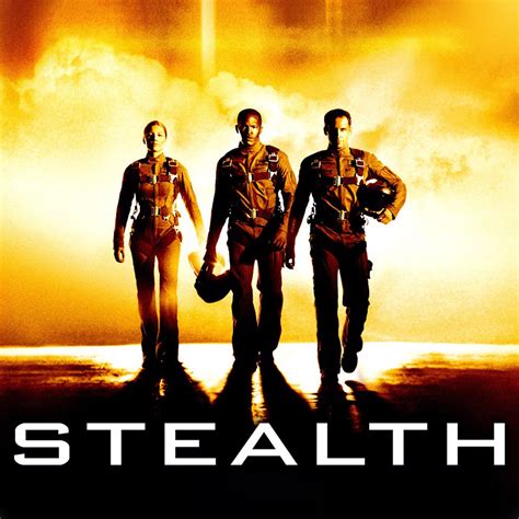 Watch Stealth (2005) Full Online .